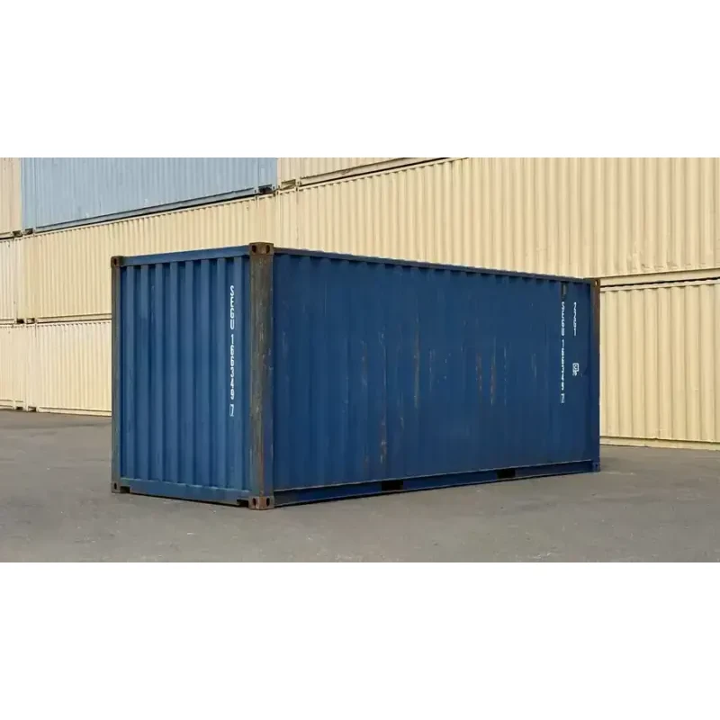 Shipping Containers