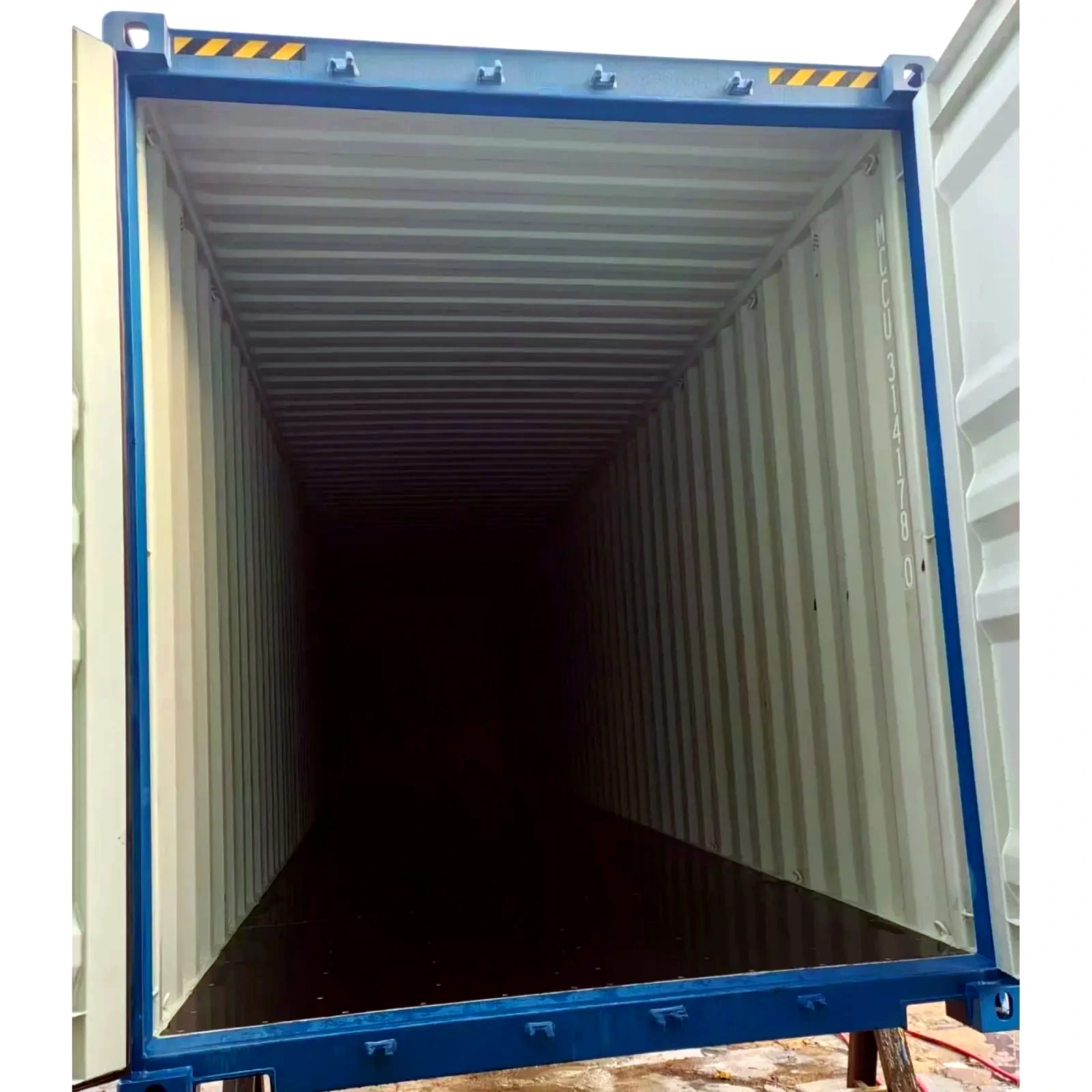 40ft HQ High Cube Shipping Container (One Trip)