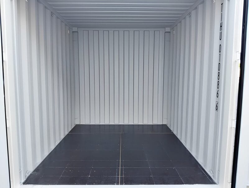 10ft Shipping Container
