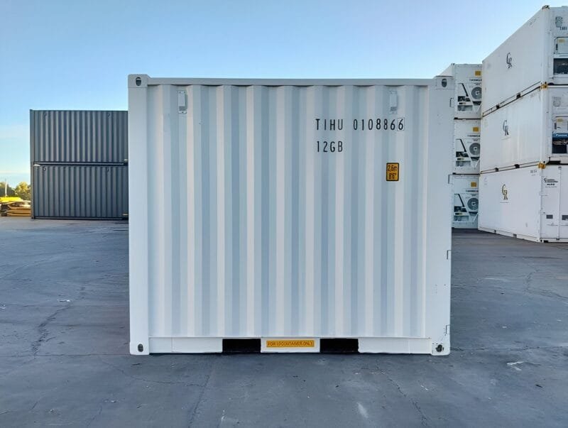 10ft Shipping Container